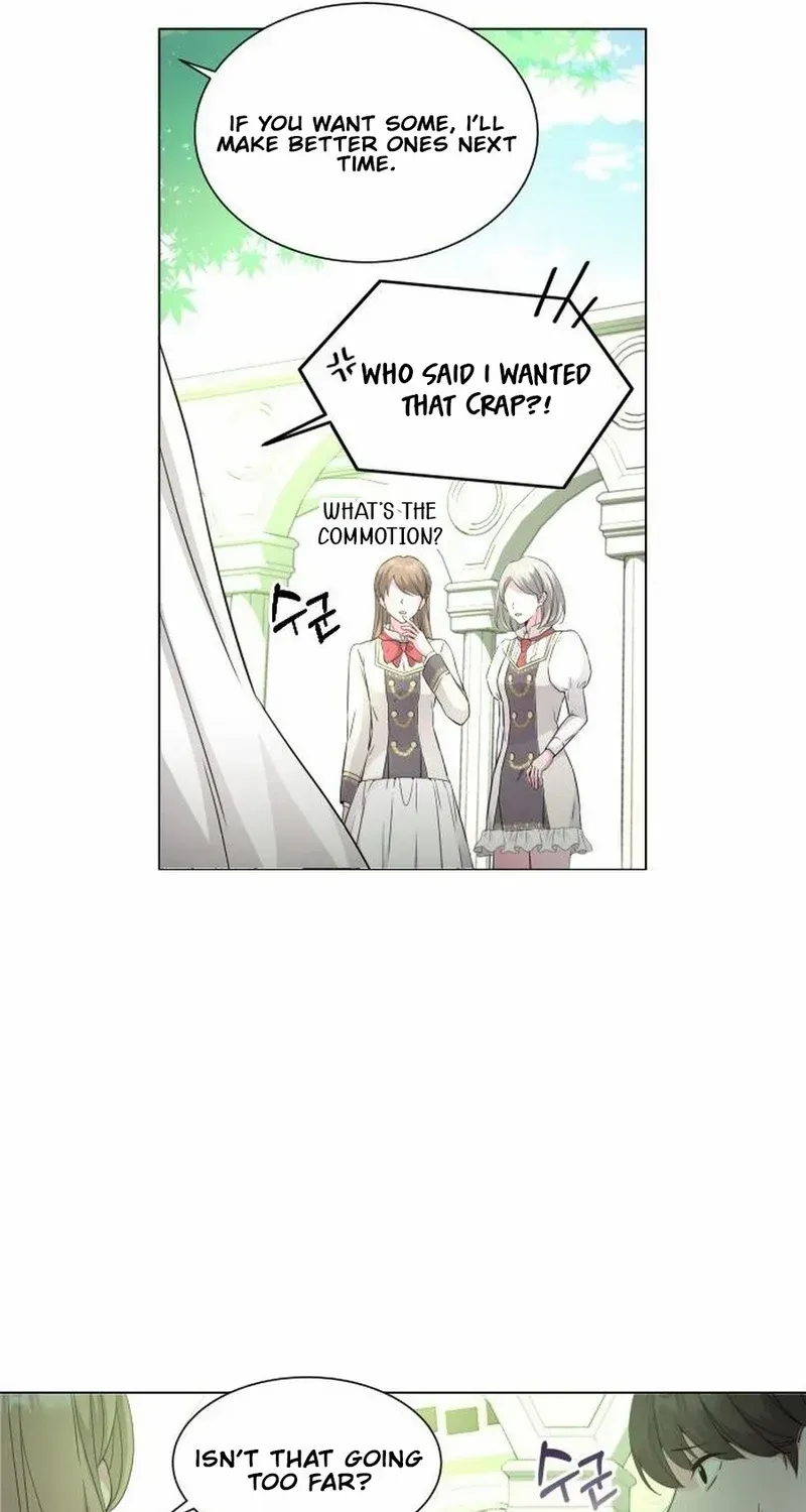 Read Which Wizard Will Kill Me chapter 4 image 40 on Lezhin