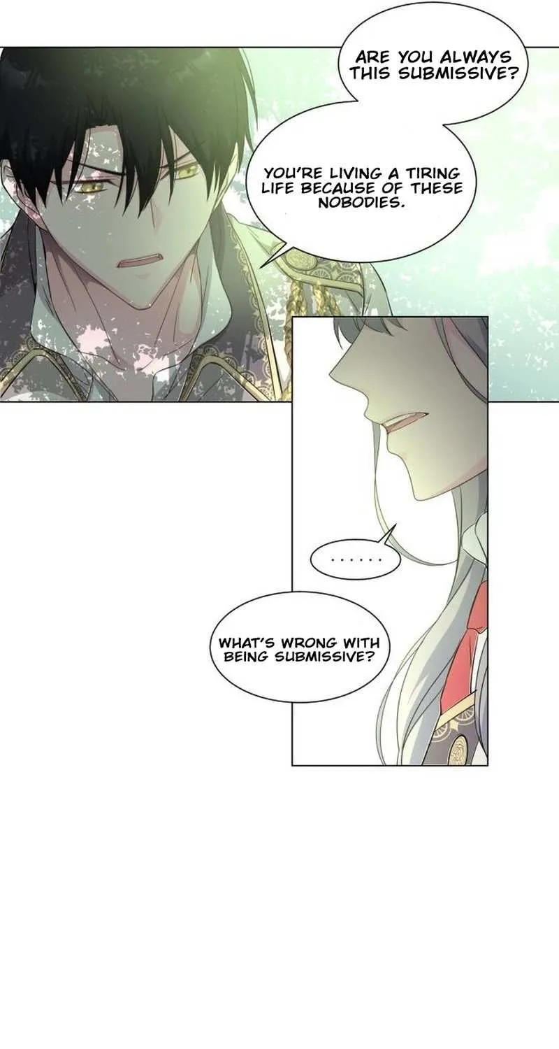 Read Which Wizard Will Kill Me chapter 4 image 44 on Lezhin