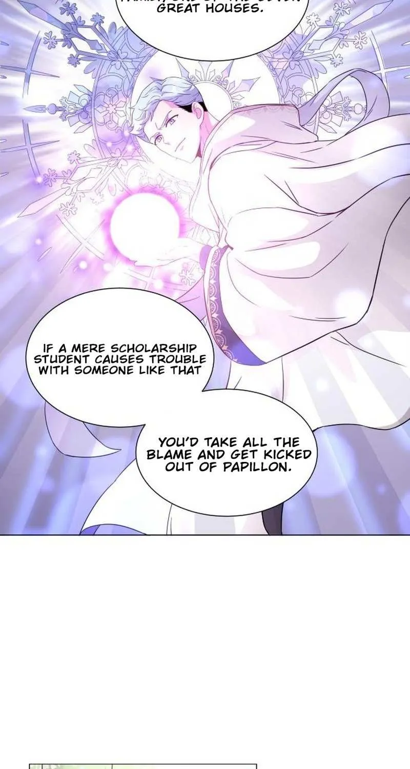 Read Which Wizard Will Kill Me chapter 4 image 46 on Lezhin