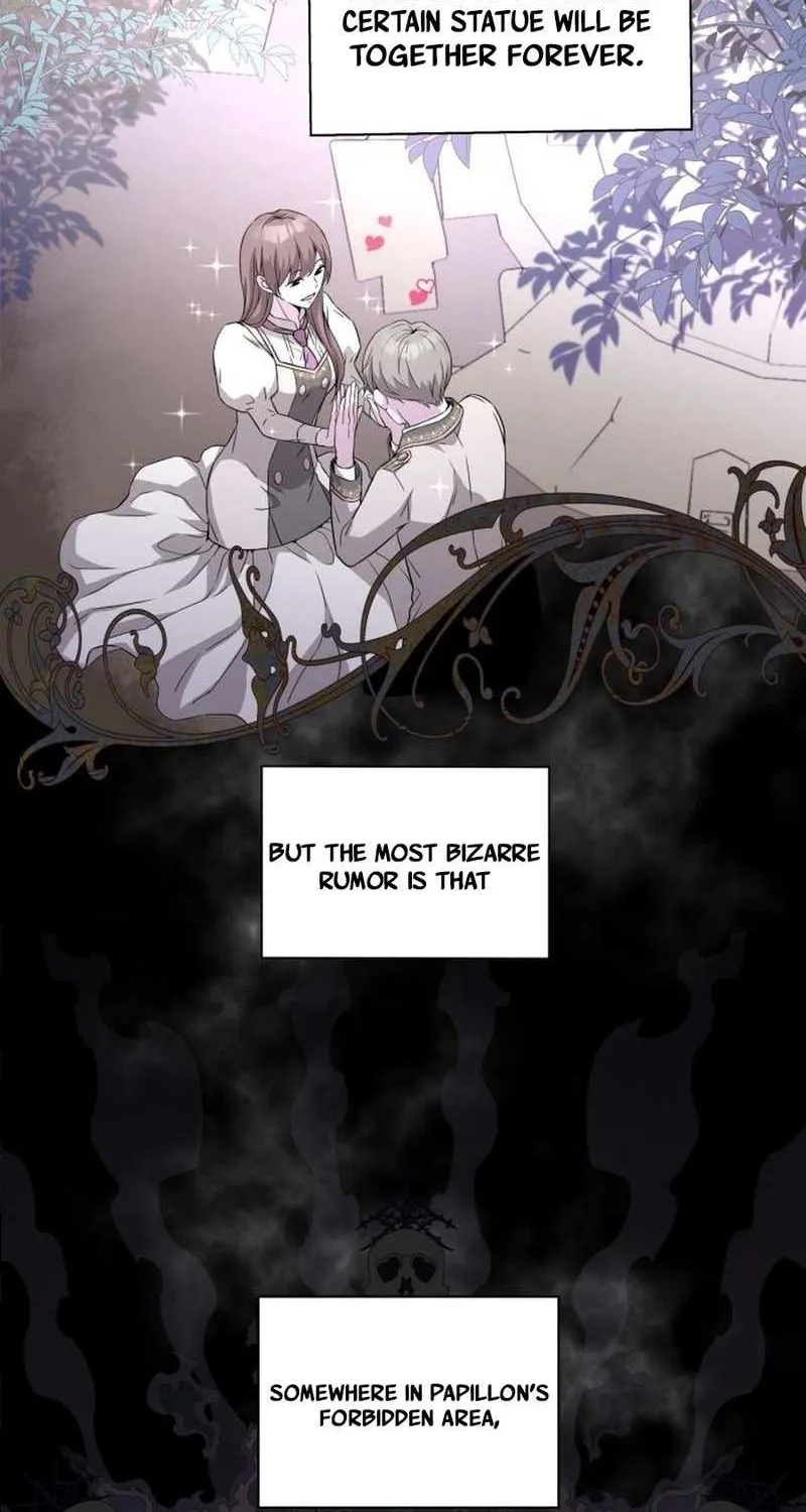 Read Which Wizard Will Kill Me chapter 4 image 5 on Lezhin