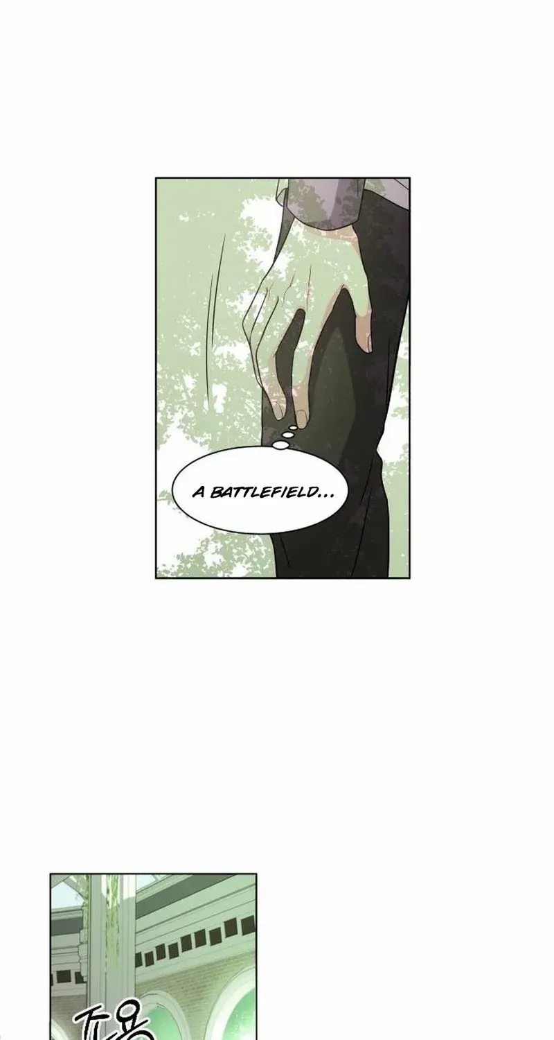 Read Which Wizard Will Kill Me chapter 4 image 50 on Lezhin