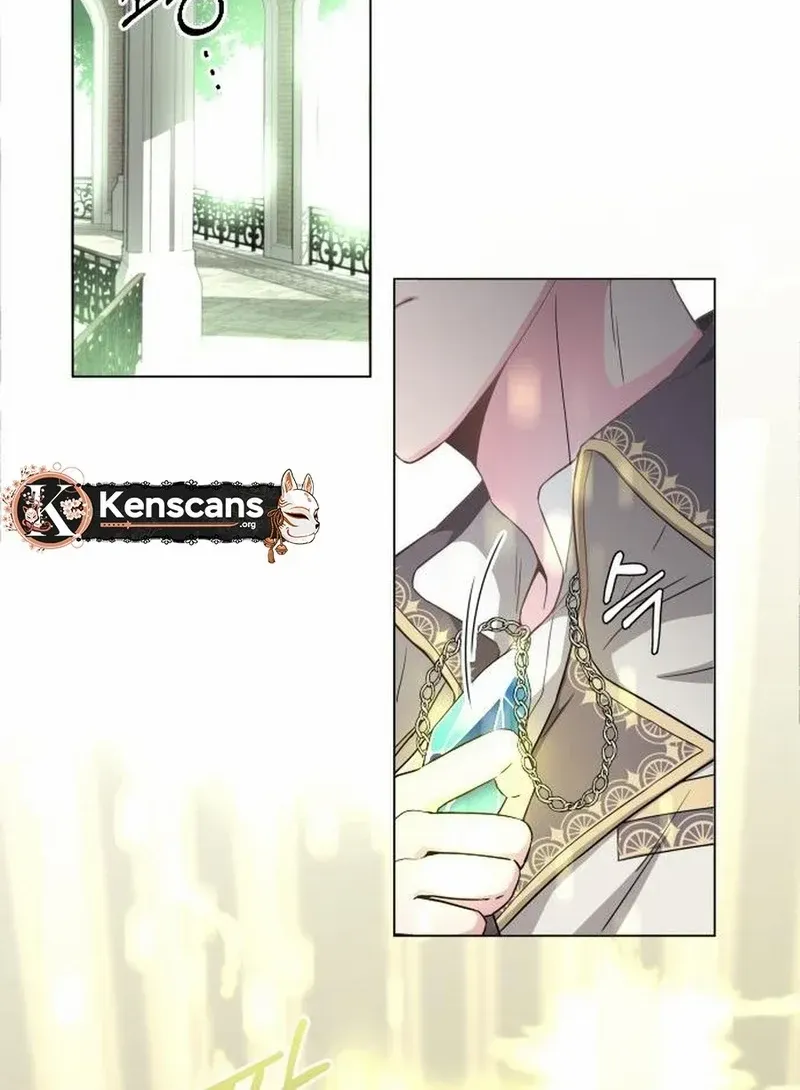 Read Which Wizard Will Kill Me chapter 4 image 51 on Lezhin