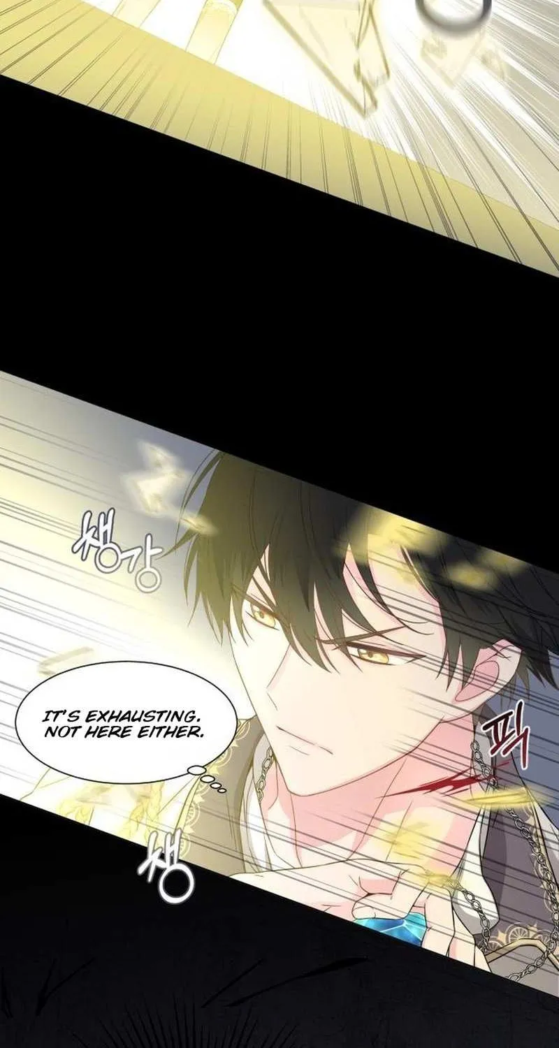 Read Which Wizard Will Kill Me chapter 4 image 55 on Lezhin