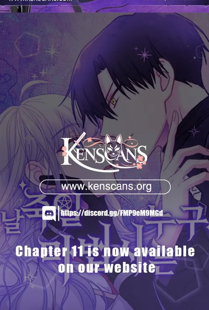 Read Which Wizard Will Kill Me chapter 4 image 59 on Lezhin