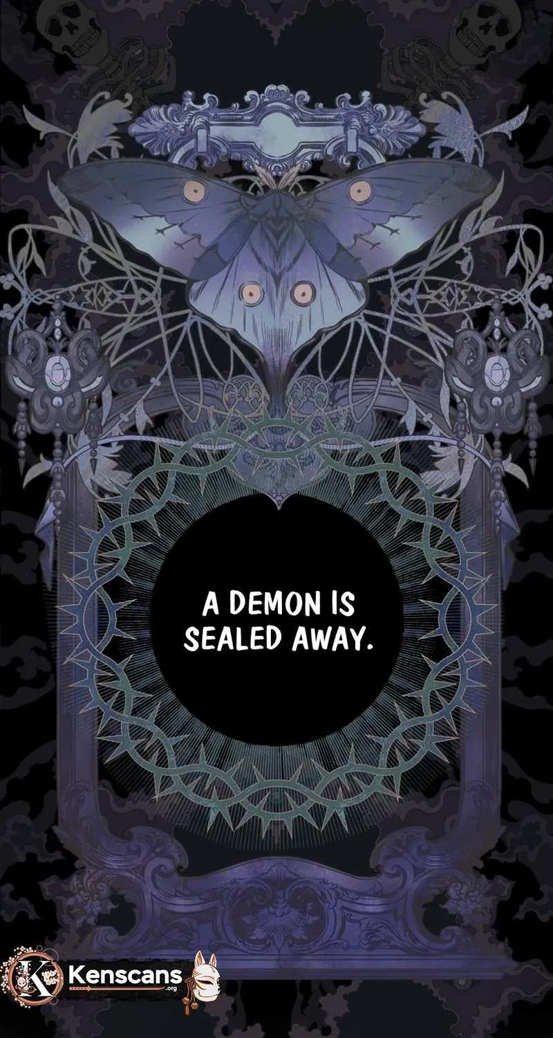 Read Which Wizard Will Kill Me chapter 4 image 6 on Lezhin