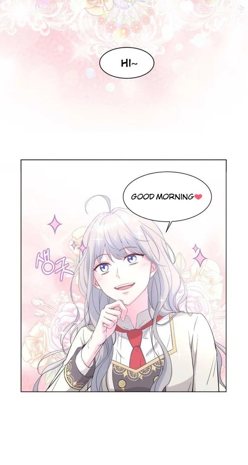 Read Which Wizard Will Kill Me chapter 4 image 9 on Lezhin