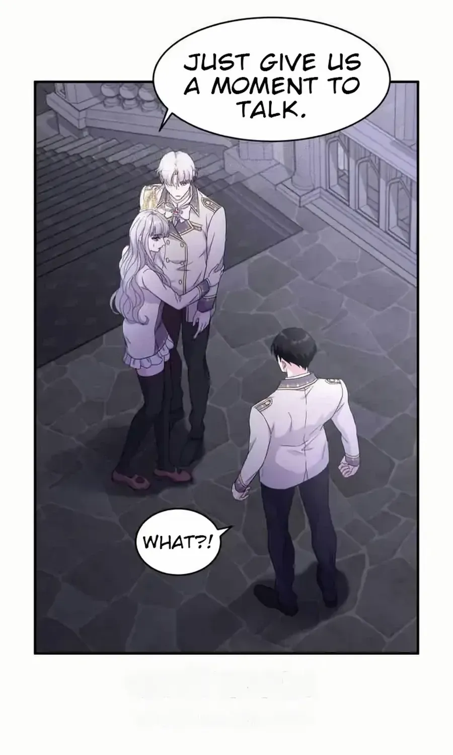 Read Which Wizard Will Kill Me chapter 40 image 12 on Lezhin