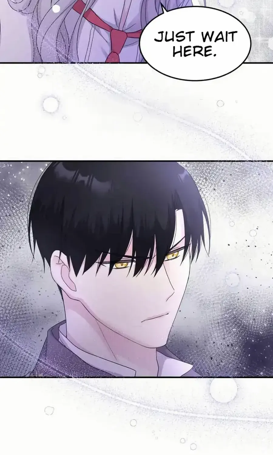 Read Which Wizard Will Kill Me chapter 40 image 16 on Lezhin