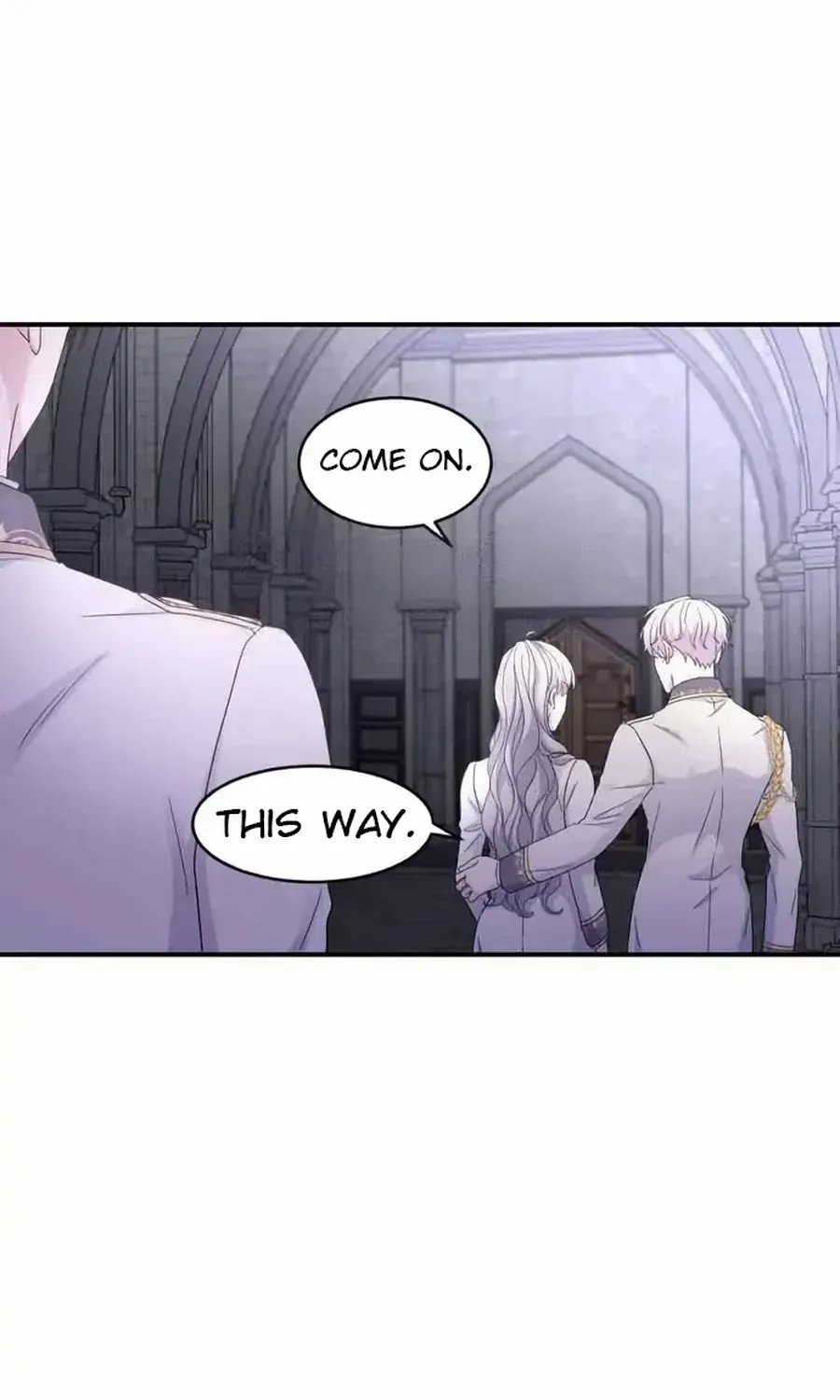 Read Which Wizard Will Kill Me chapter 40 image 17 on Lezhin