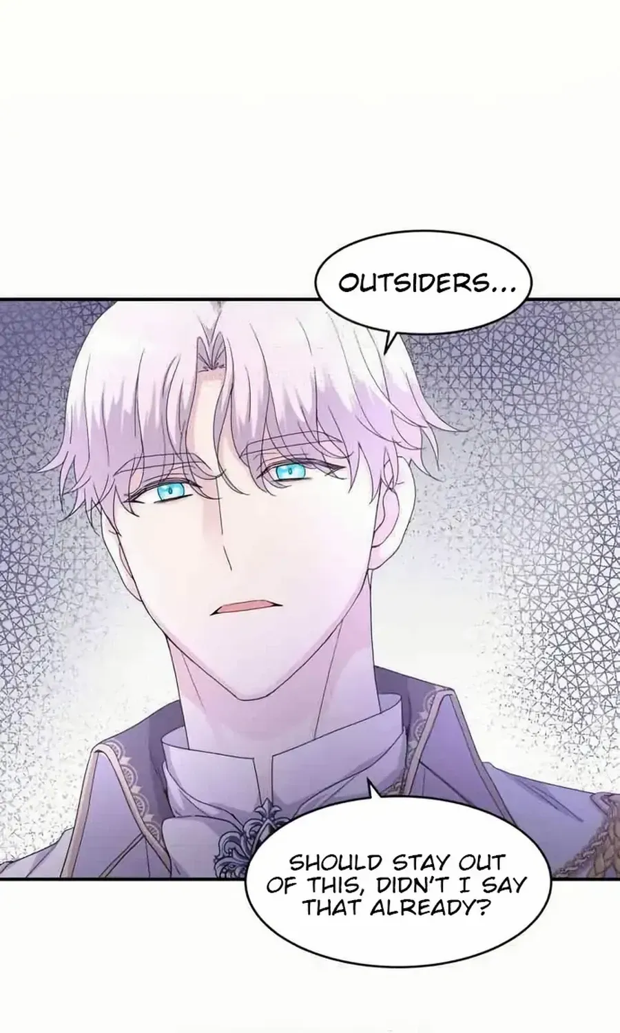 Read Which Wizard Will Kill Me chapter 40 image 2 on Lezhin