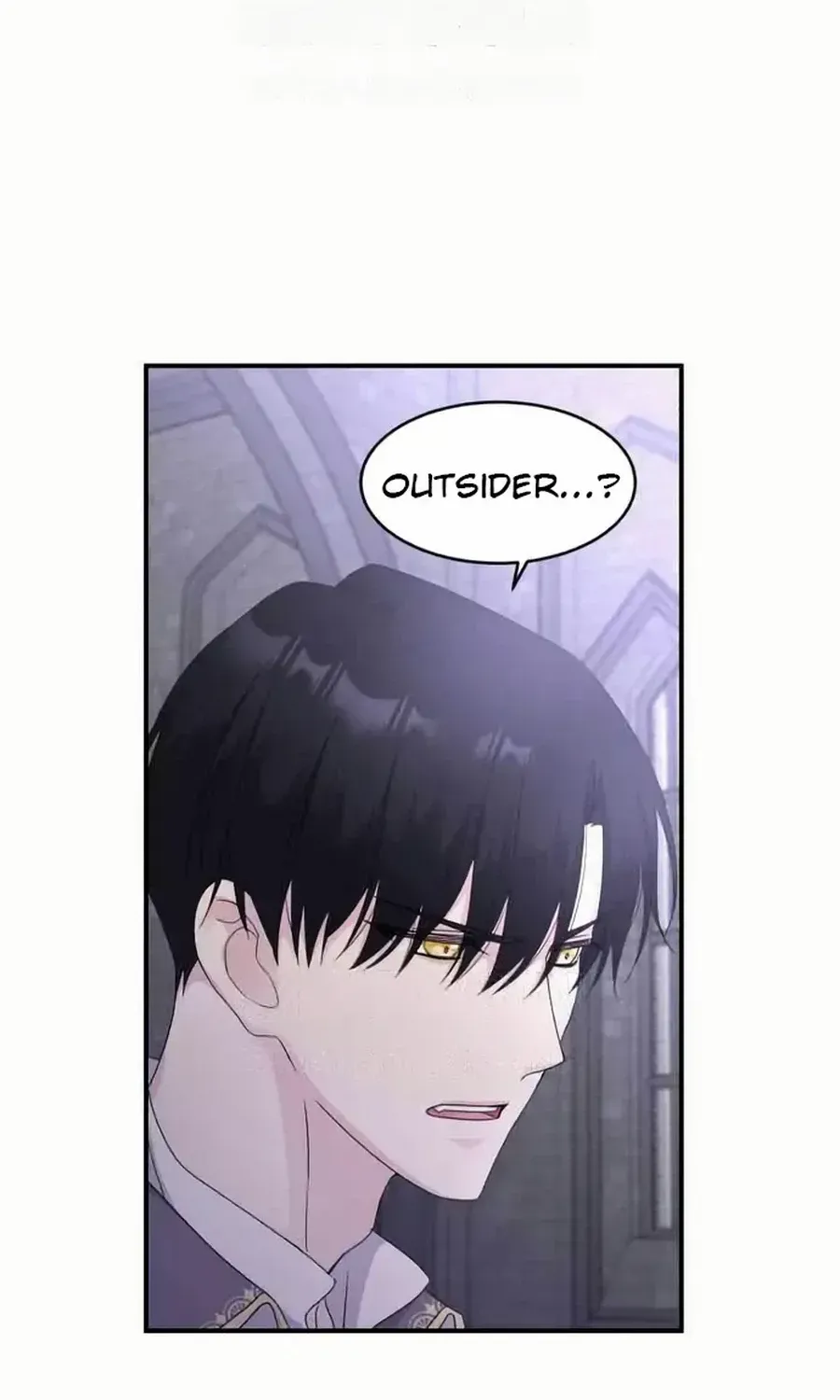 Read Which Wizard Will Kill Me chapter 40 image 3 on Lezhin