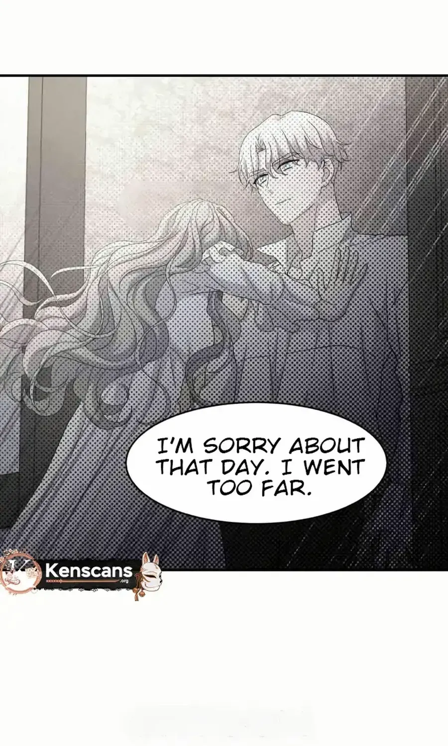 Read Which Wizard Will Kill Me chapter 40 image 31 on Lezhin