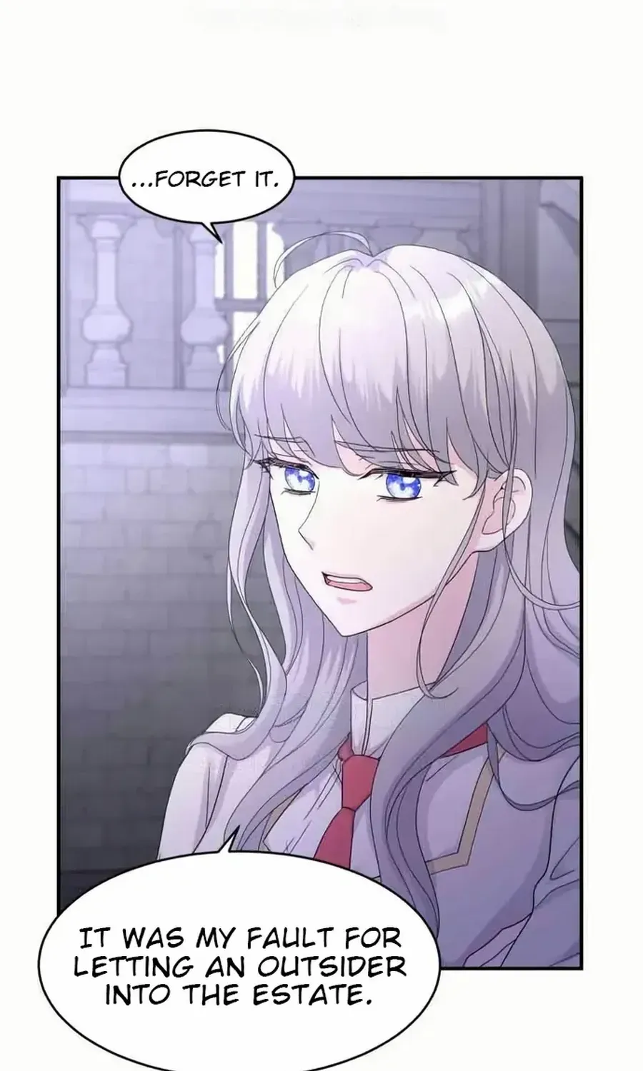Read Which Wizard Will Kill Me chapter 40 image 32 on Lezhin