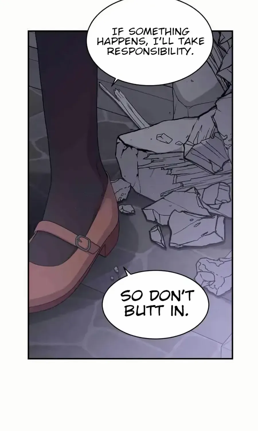 Read Which Wizard Will Kill Me chapter 40 image 35 on Lezhin