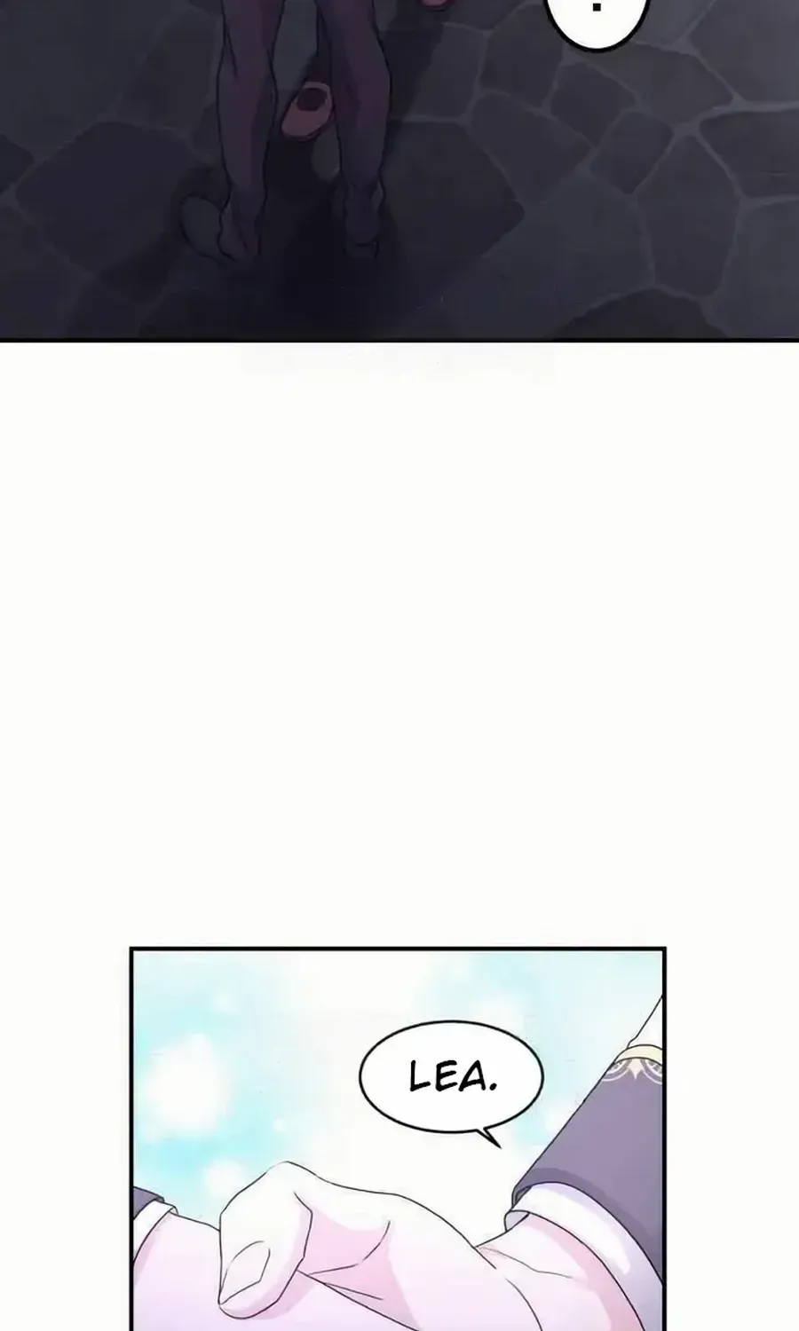 Read Which Wizard Will Kill Me chapter 40 image 38 on Lezhin