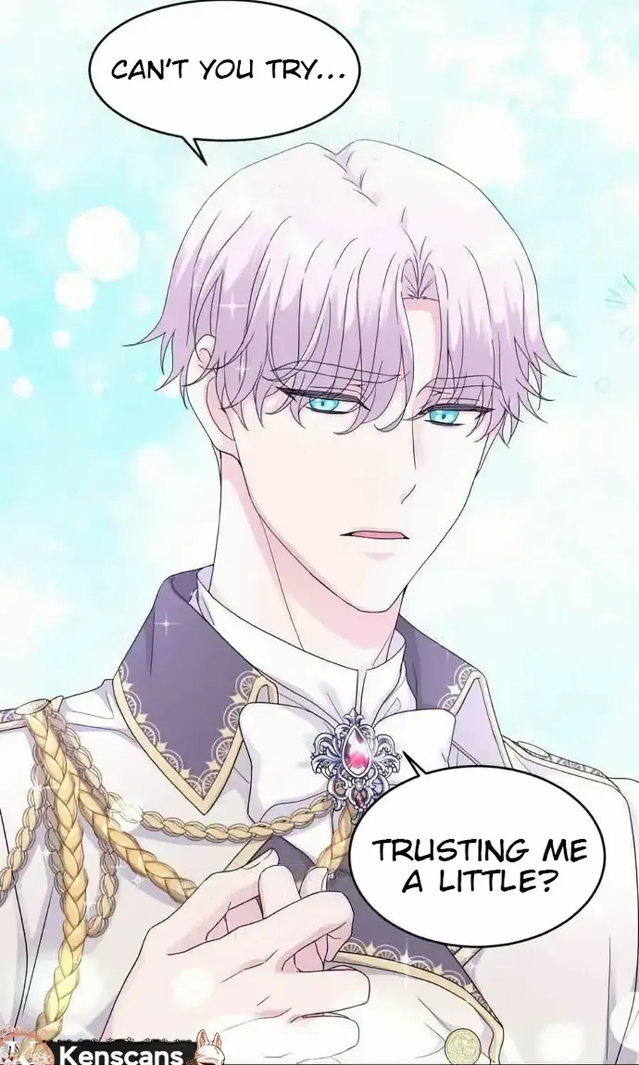 Read Which Wizard Will Kill Me chapter 40 image 40 on Lezhin