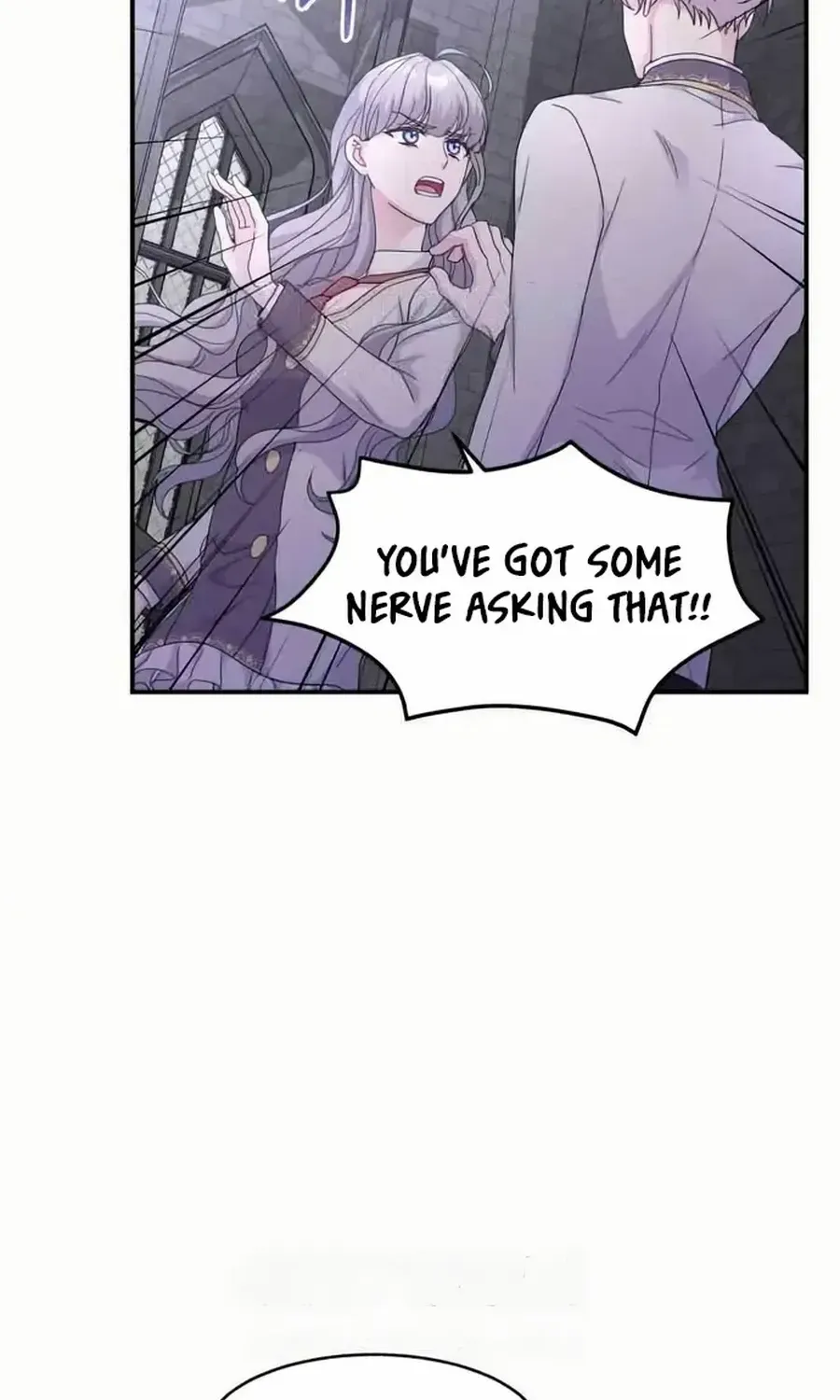 Read Which Wizard Will Kill Me chapter 40 image 42 on Lezhin