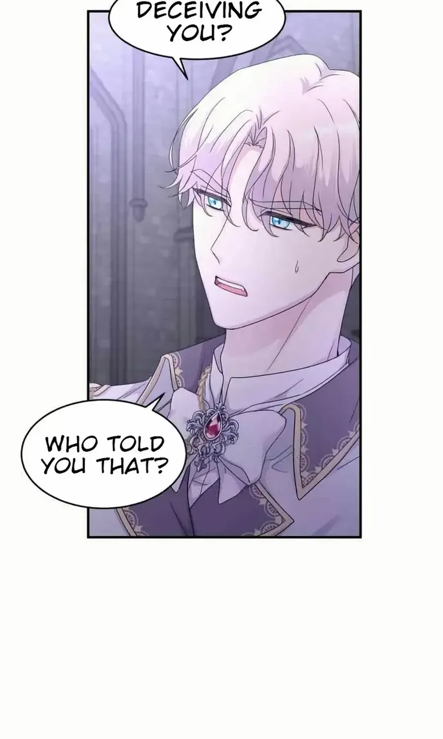 Read Which Wizard Will Kill Me chapter 40 image 43 on Lezhin