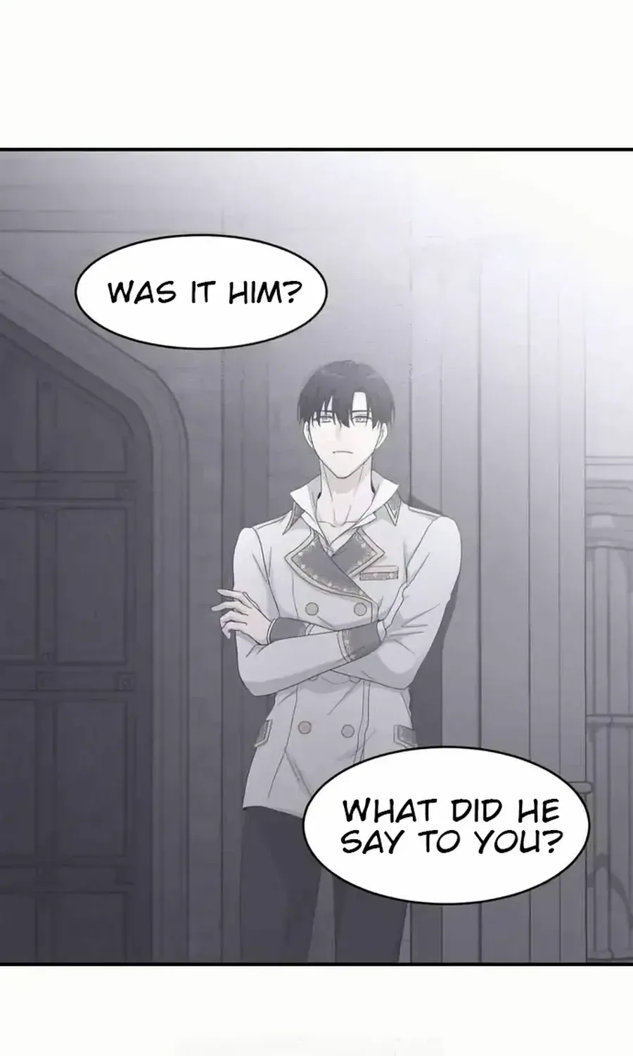 Read Which Wizard Will Kill Me chapter 40 image 44 on Lezhin
