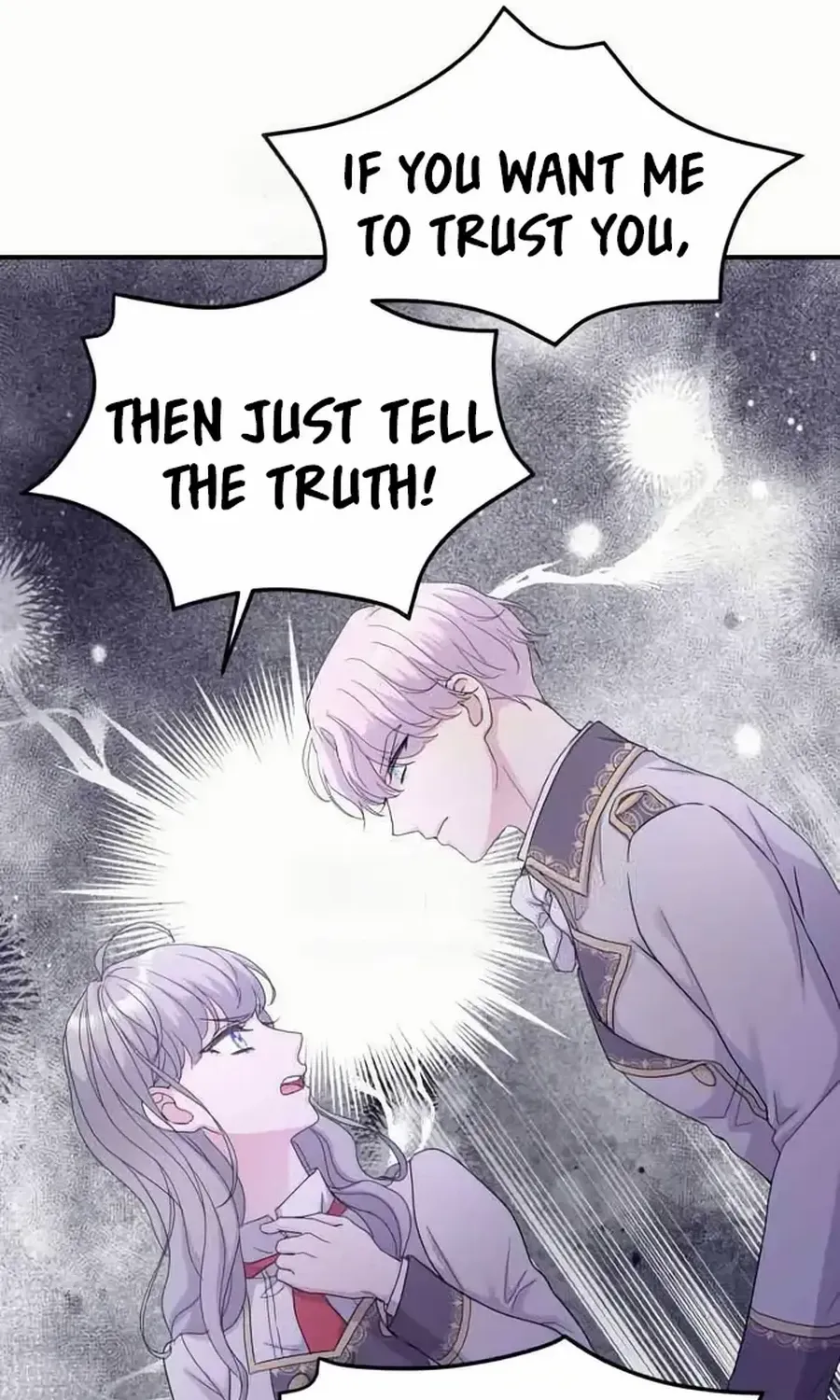Read Which Wizard Will Kill Me chapter 40 image 47 on Lezhin