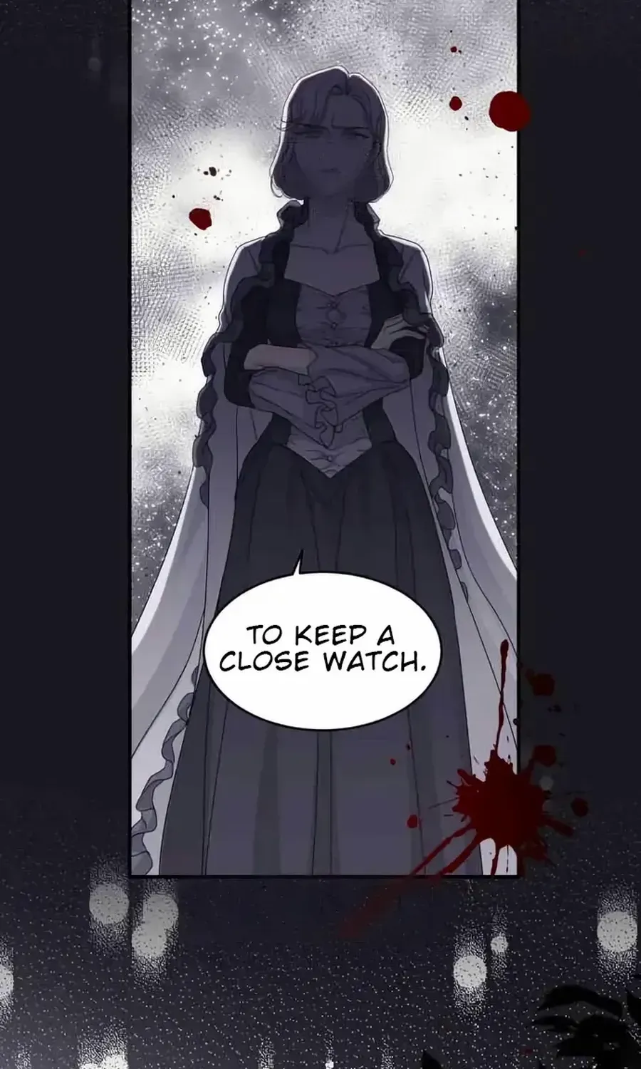 Read Which Wizard Will Kill Me chapter 40 image 50 on Lezhin