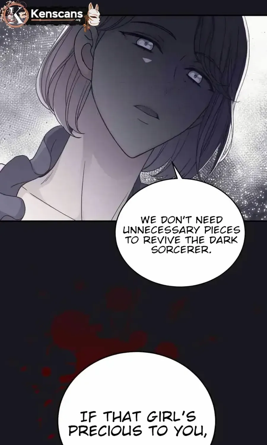 Read Which Wizard Will Kill Me chapter 40 image 54 on Lezhin