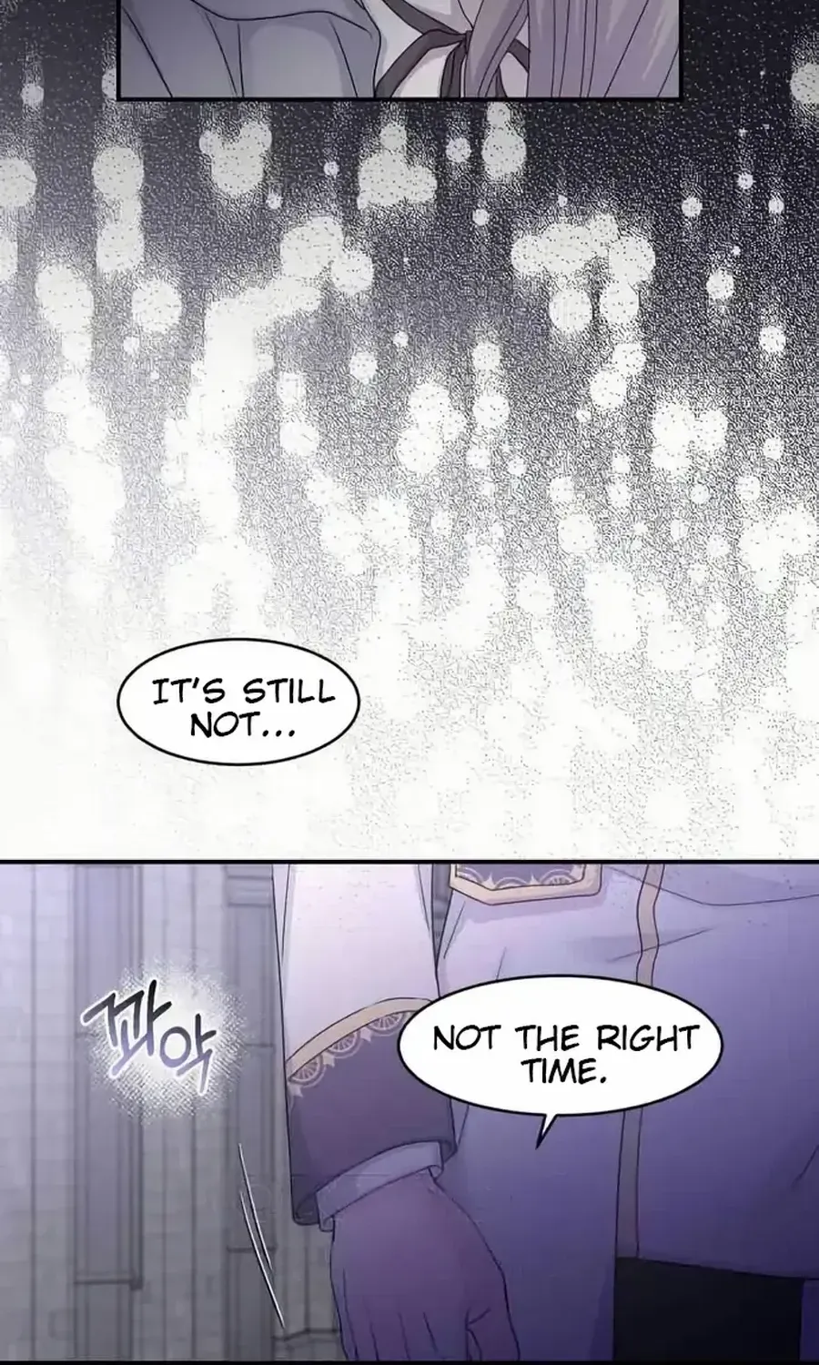Read Which Wizard Will Kill Me chapter 40 image 56 on Lezhin