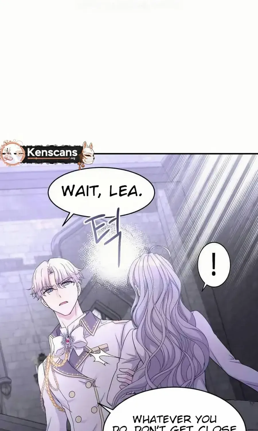 Read Which Wizard Will Kill Me chapter 40 image 59 on Lezhin