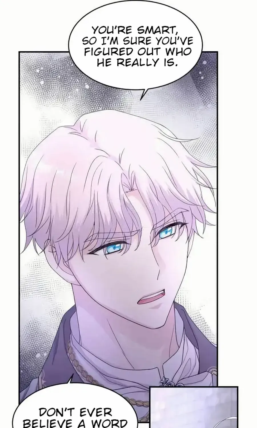 Read Which Wizard Will Kill Me chapter 40 image 61 on Lezhin