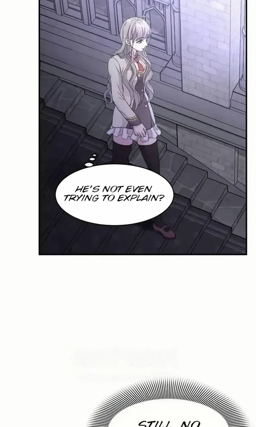 Read Which Wizard Will Kill Me chapter 40 image 69 on Lezhin
