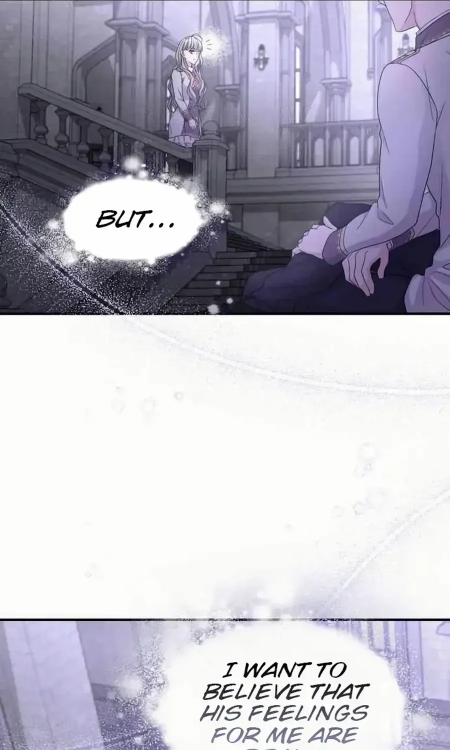Read Which Wizard Will Kill Me chapter 40 image 75 on Lezhin