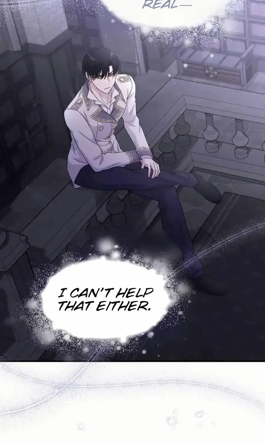 Read Which Wizard Will Kill Me chapter 40 image 76 on Lezhin