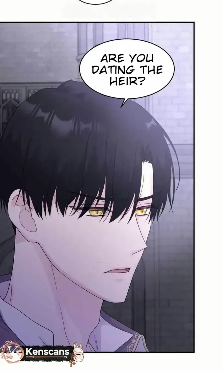 Read Which Wizard Will Kill Me chapter 40 image 80 on Lezhin