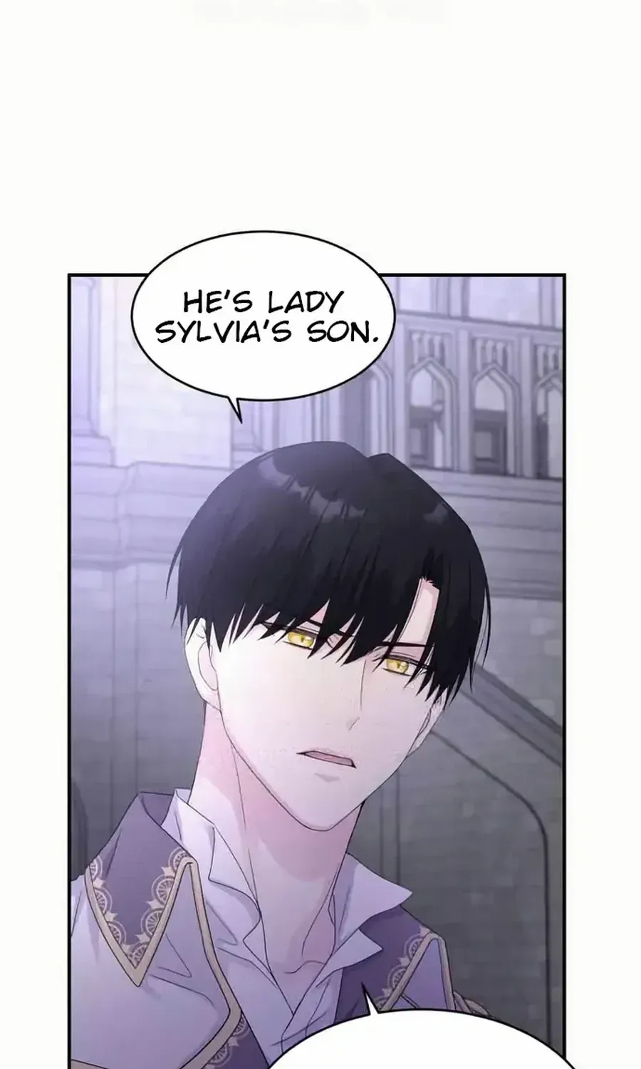 Read Which Wizard Will Kill Me chapter 40 image 84 on Lezhin