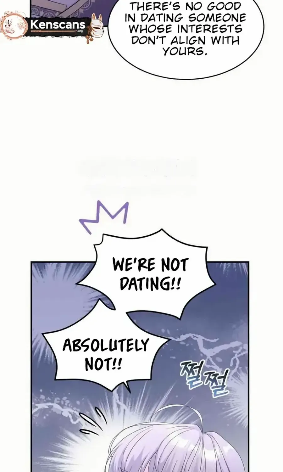 Read Which Wizard Will Kill Me chapter 40 image 85 on Lezhin