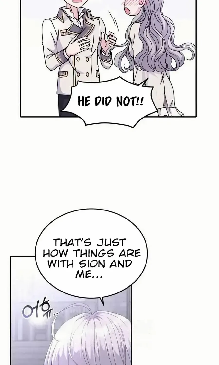 Read Which Wizard Will Kill Me chapter 41 image 11 on Lezhin