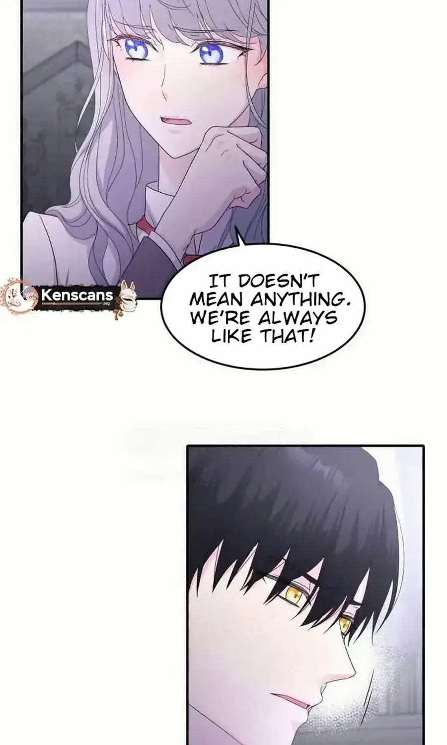 Read Which Wizard Will Kill Me chapter 41 image 12 on Lezhin