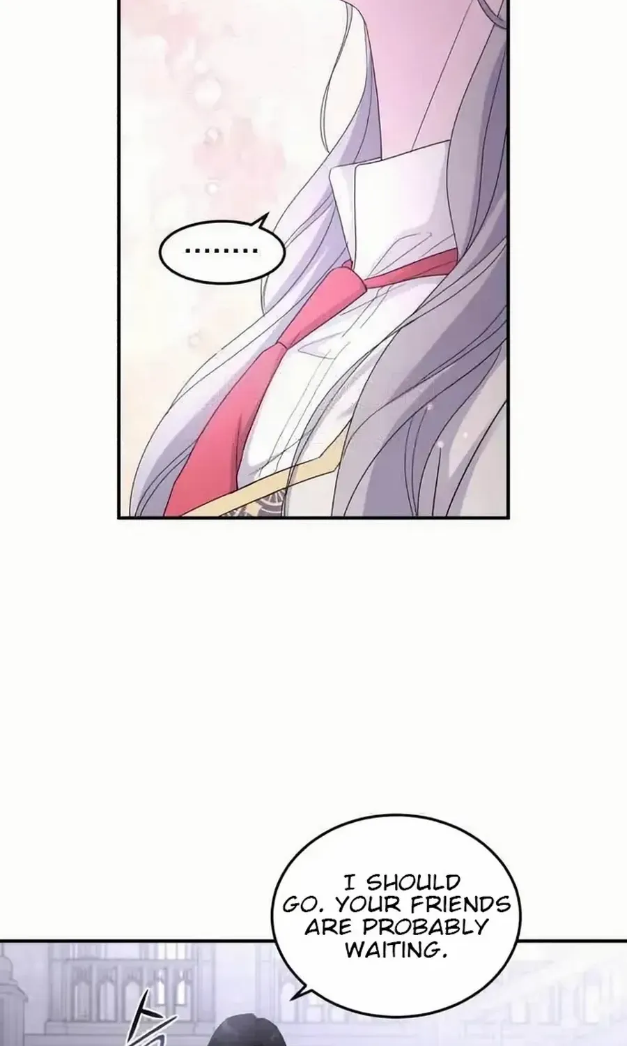Read Which Wizard Will Kill Me chapter 41 image 18 on Lezhin