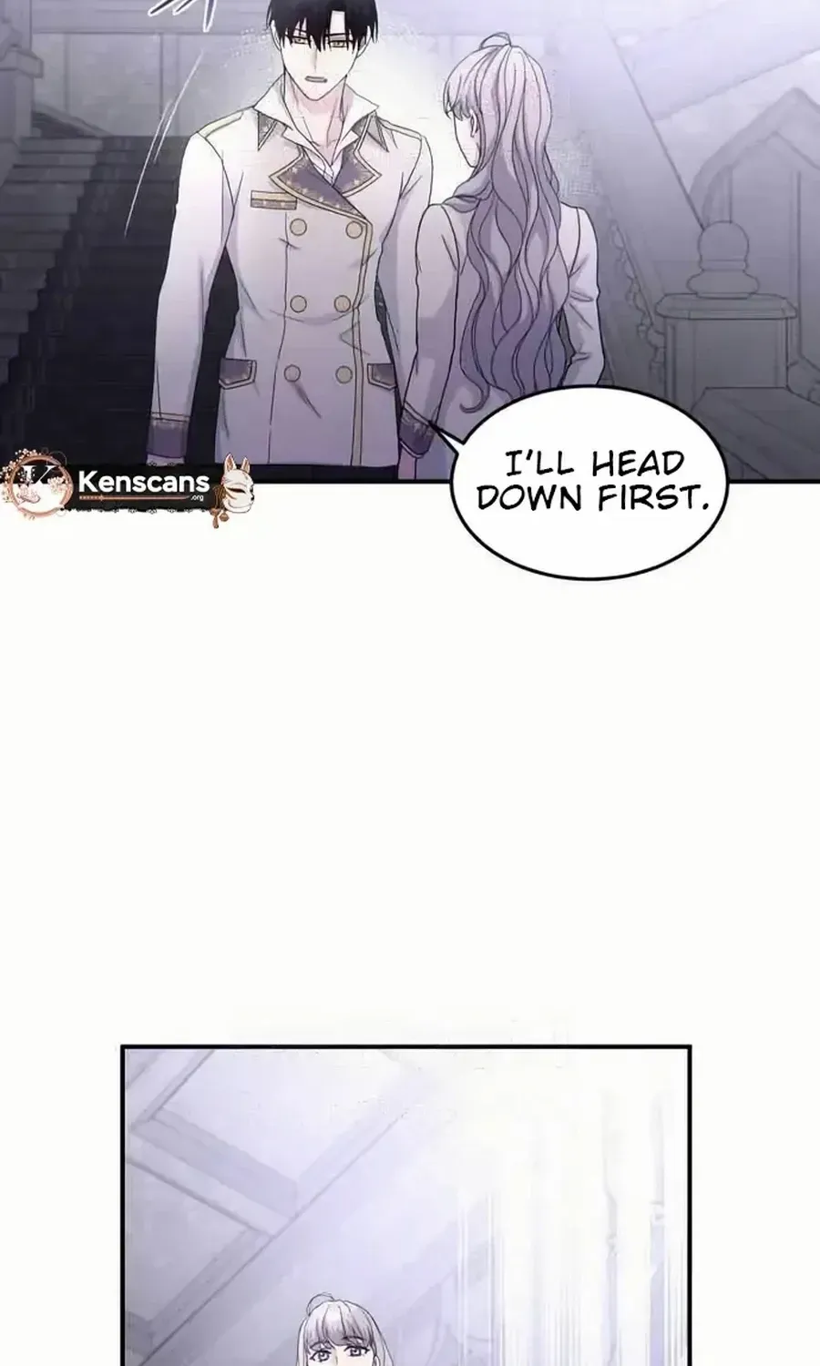 Read Which Wizard Will Kill Me chapter 41 image 19 on Lezhin