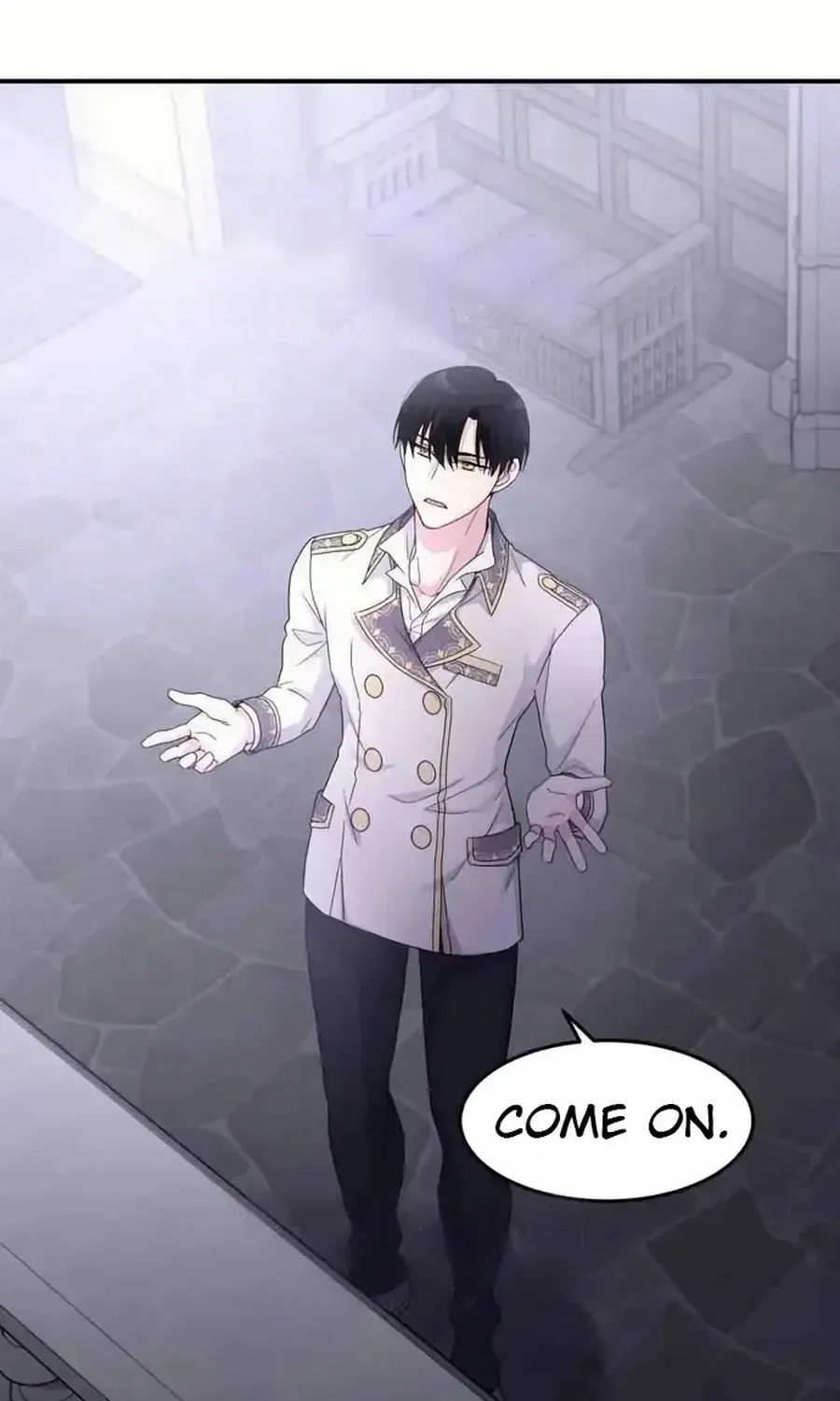 Read Which Wizard Will Kill Me chapter 41 image 22 on Lezhin