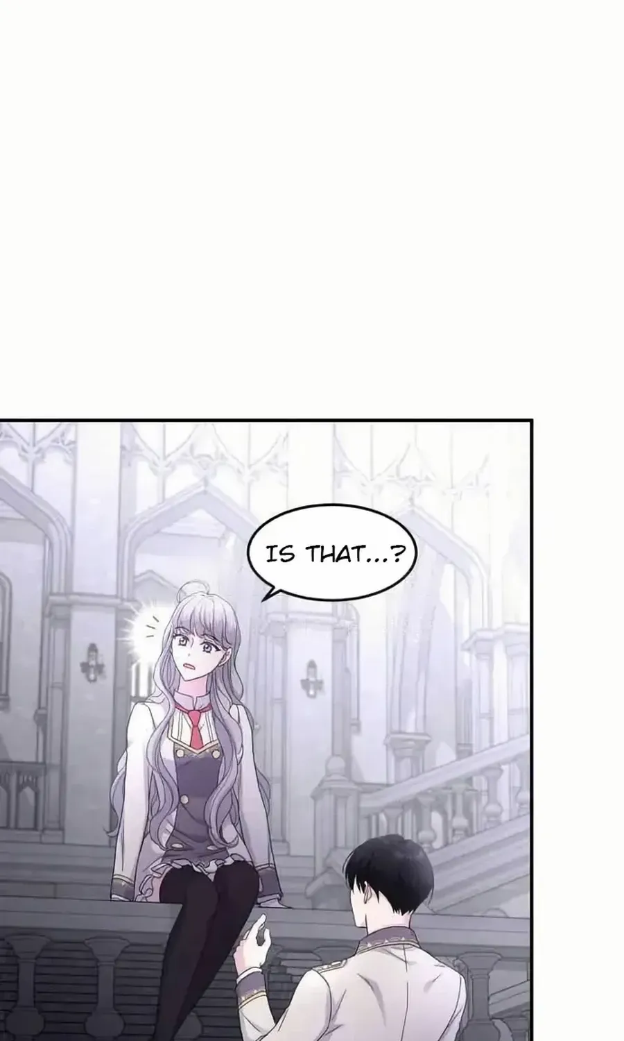 Read Which Wizard Will Kill Me chapter 41 image 27 on Lezhin