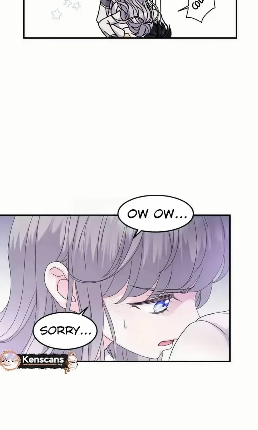 Read Which Wizard Will Kill Me chapter 41 image 31 on Lezhin