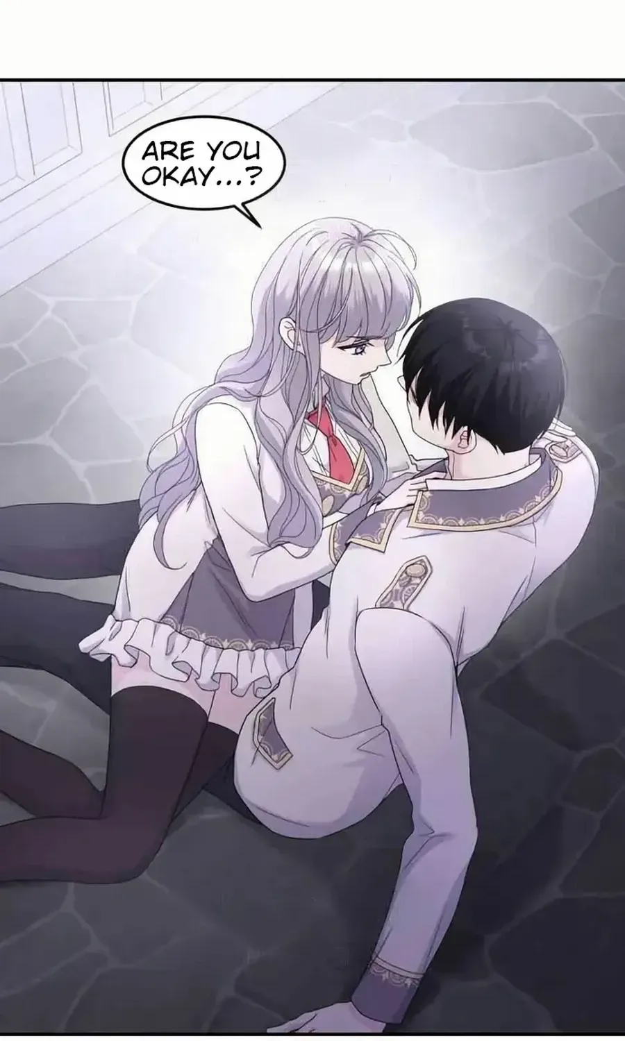 Read Which Wizard Will Kill Me chapter 41 image 32 on Lezhin
