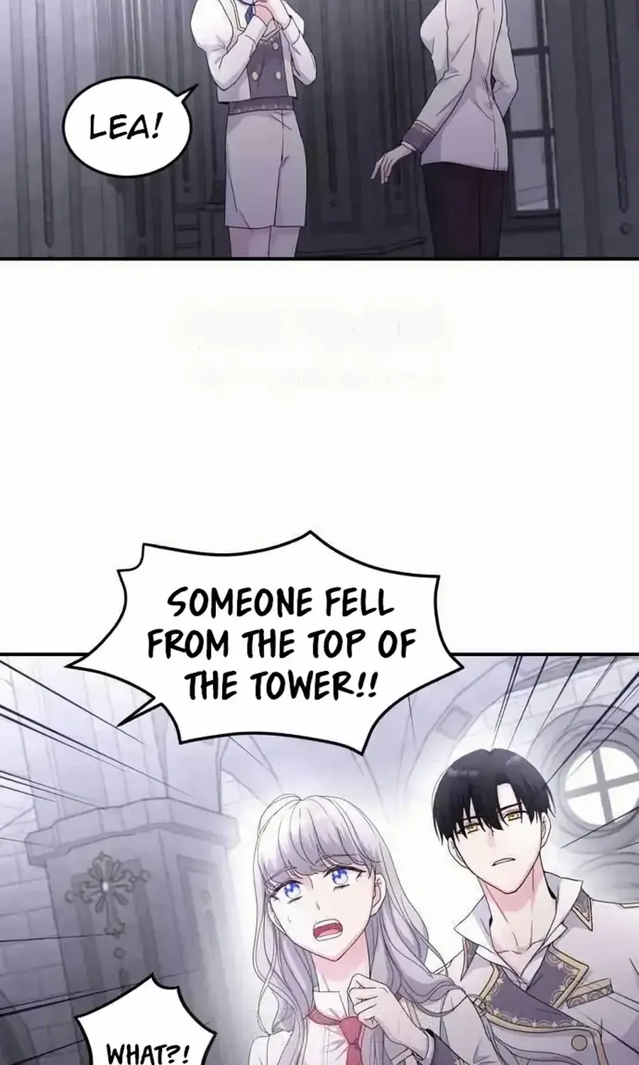 Read Which Wizard Will Kill Me chapter 41 image 44 on Lezhin