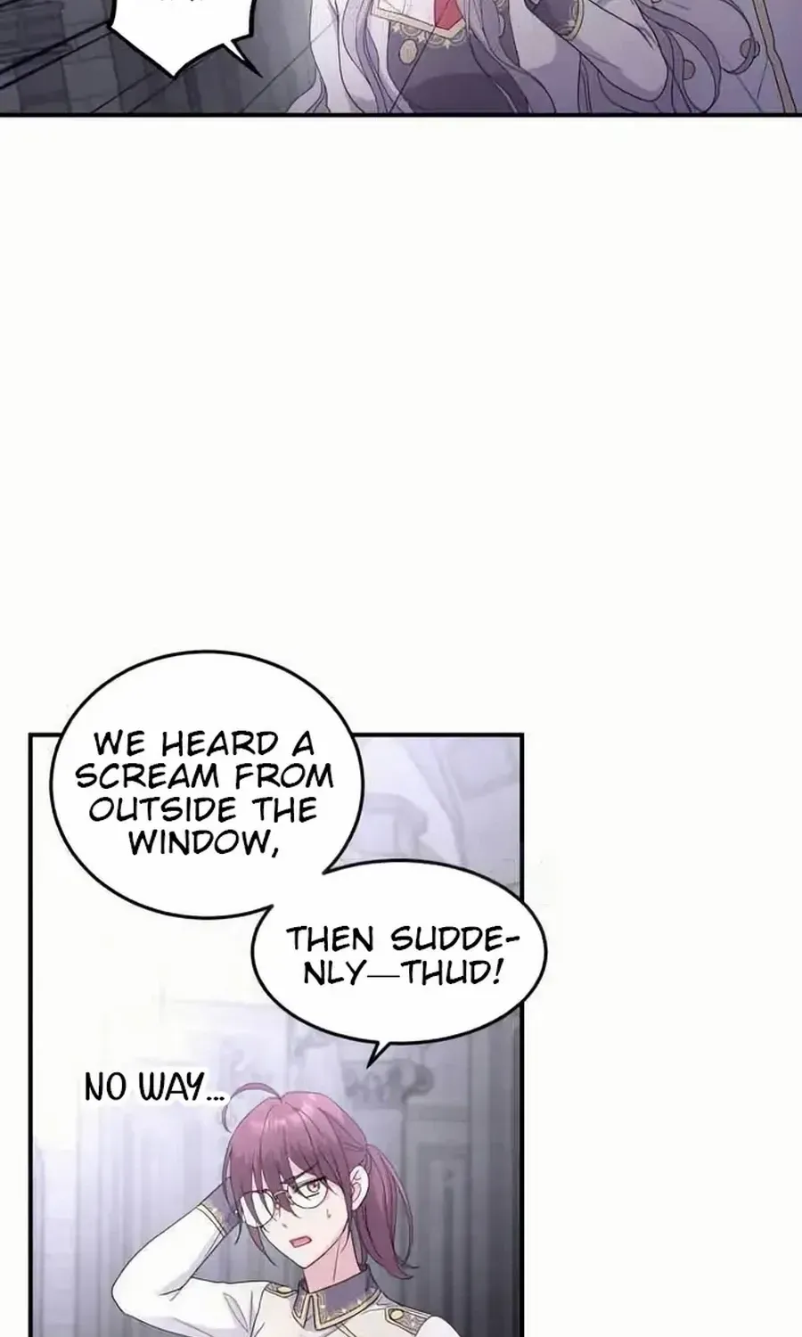 Read Which Wizard Will Kill Me chapter 41 image 45 on Lezhin