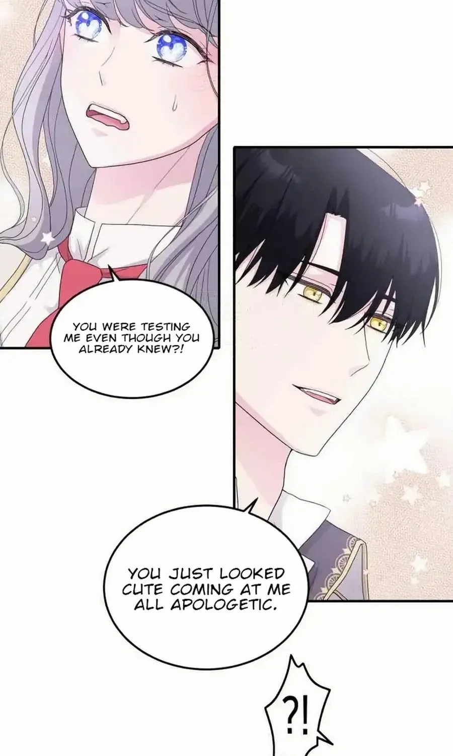 Read Which Wizard Will Kill Me chapter 41 image 5 on Lezhin