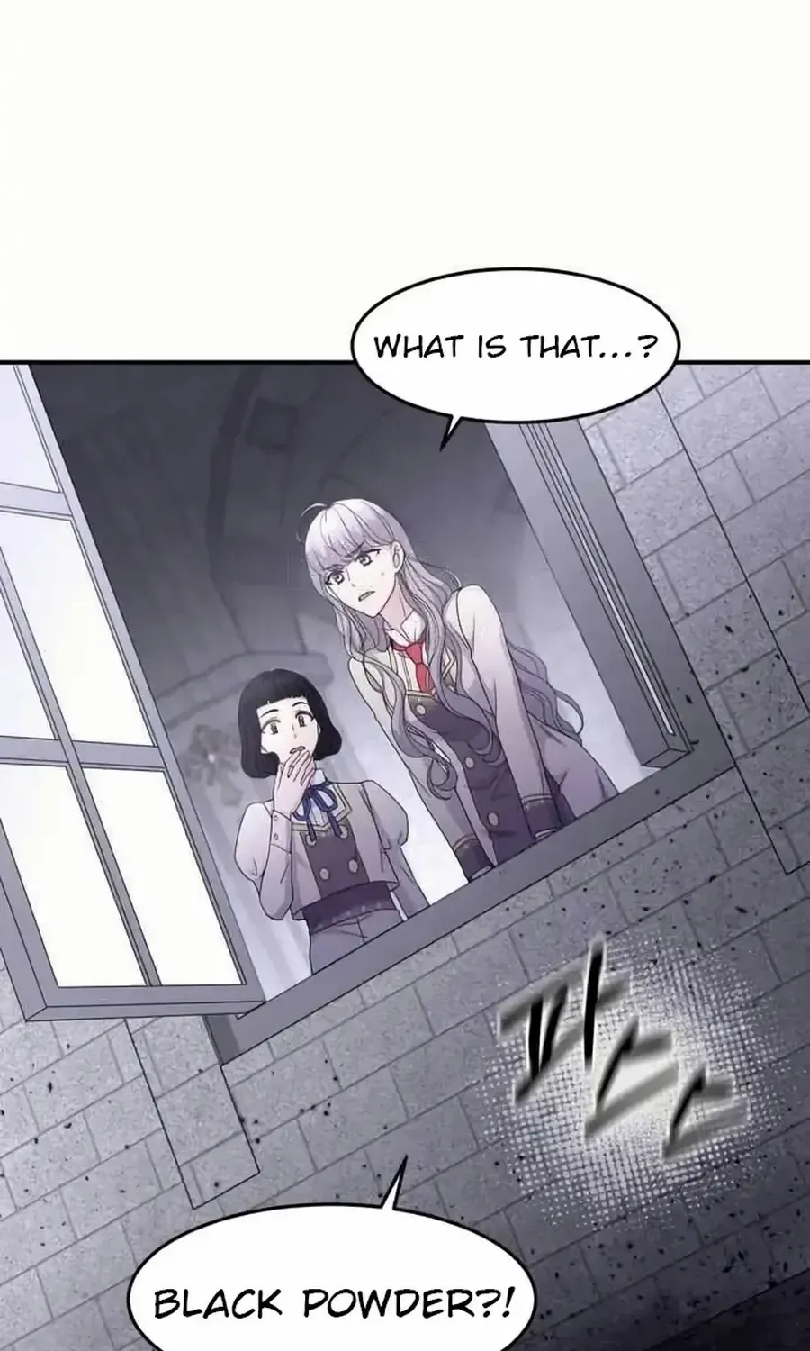 Read Which Wizard Will Kill Me chapter 41 image 52 on Lezhin