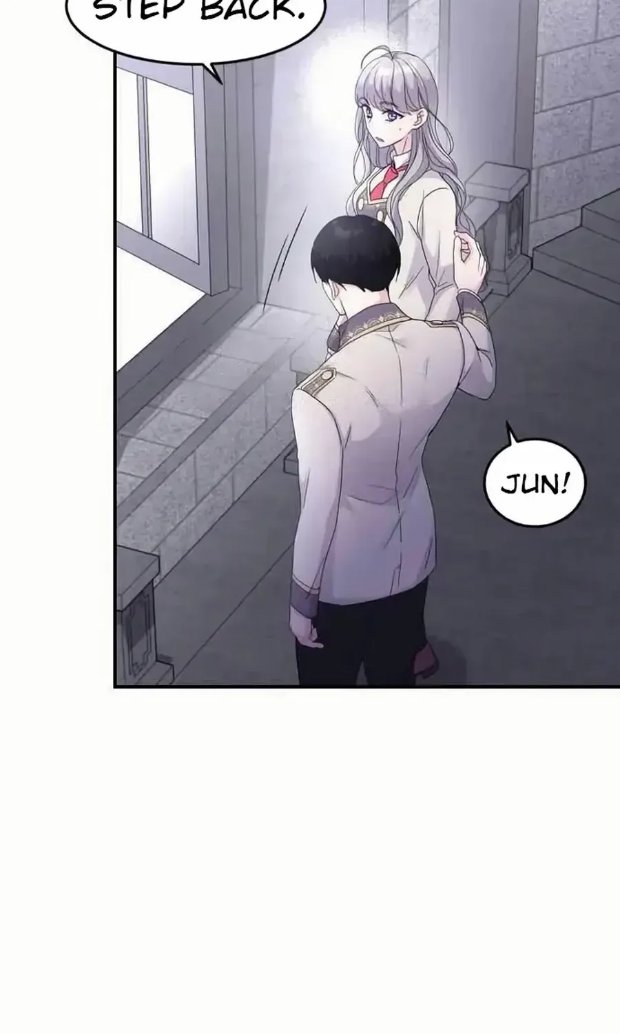 Read Which Wizard Will Kill Me chapter 41 image 56 on Lezhin