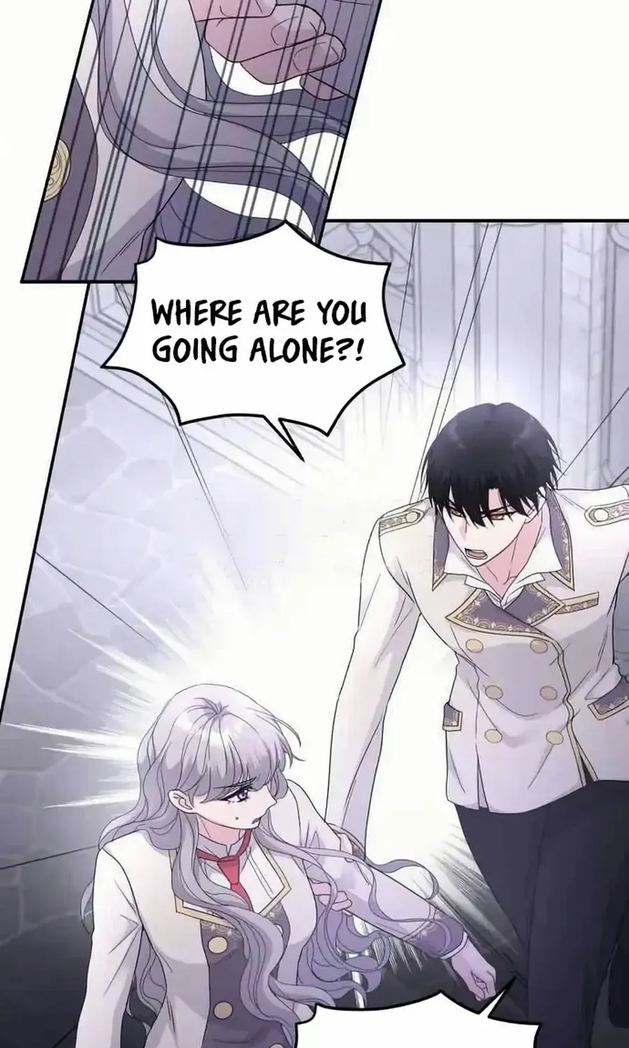 Read Which Wizard Will Kill Me chapter 41 image 64 on Lezhin