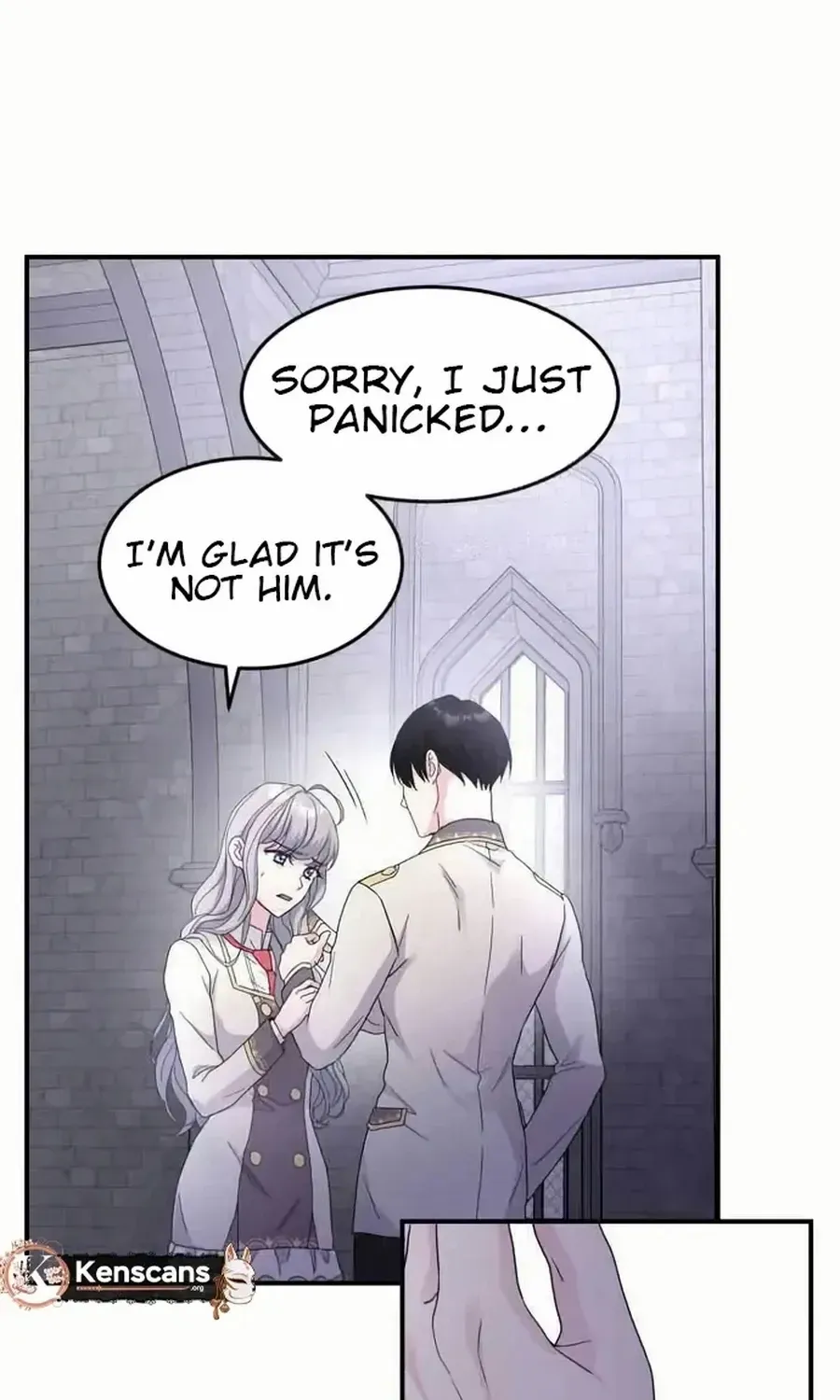 Read Which Wizard Will Kill Me chapter 41 image 73 on Lezhin